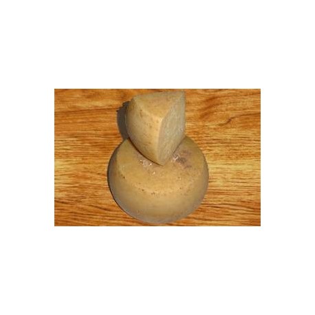 Formaggio di mucca