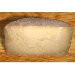 Formaggio pecorino stagionato