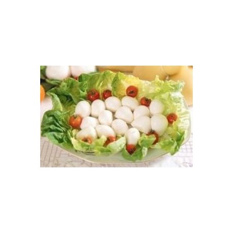 Mozzarella fiordilatte Ciliegine