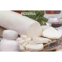 Mozzarella per pizza