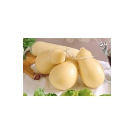 Provolone fresco