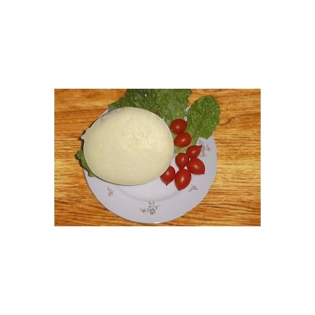 Provolone piccante