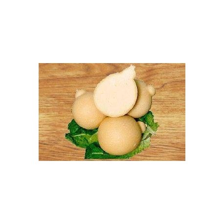 Caciocavallo - Scamorzone stagionato