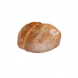 Pane di Altamura DOP (basso)