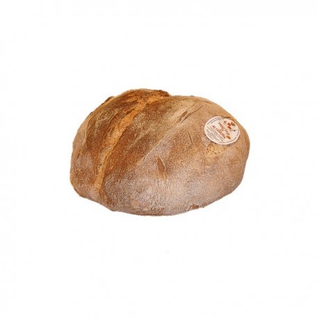 Pane di Altamura DOP (basso)