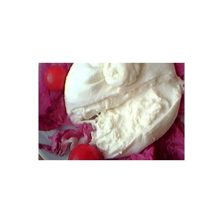 Burrata