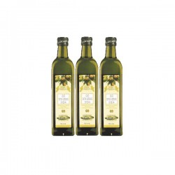 Olio extra vergine d'oliva