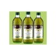 Olio extra vergine d'oliva