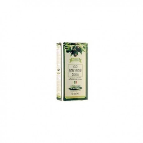 Olio extra vergine d'oliva
