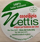 Caseificio Nettis